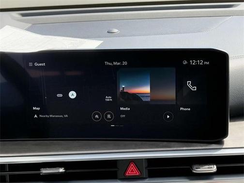 2025 Kia Sorento SX