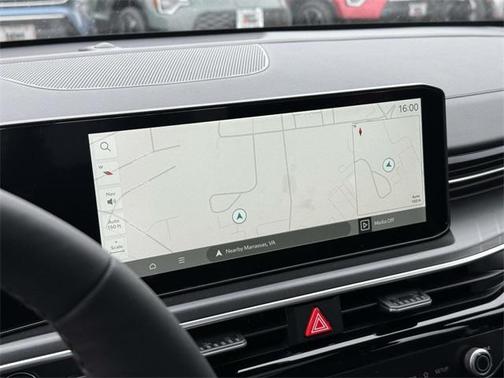 2026 Kia K5 GT-Line AWD