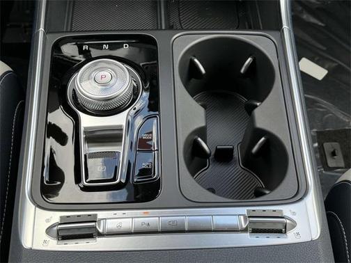 2025 Kia Carnival Hybrid SX Prestige