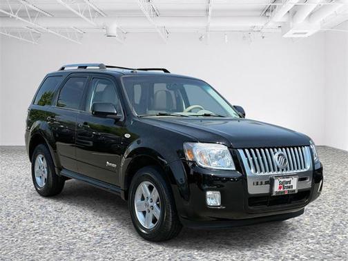 2009 Mercury Mariner Hybrid Hybrid
