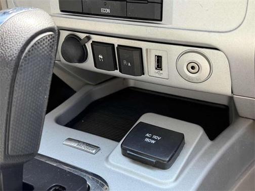 2009 Mercury Mariner Hybrid Hybrid