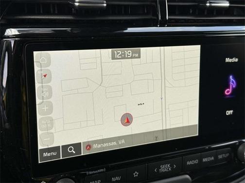 2025 Kia Soul S
