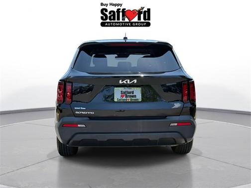 2023 Kia Sorento LX