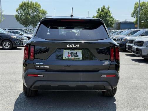 2023 Kia Sorento LX