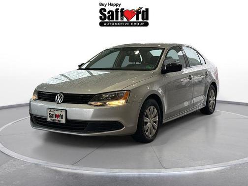2014 Volkswagen Jetta Auto S