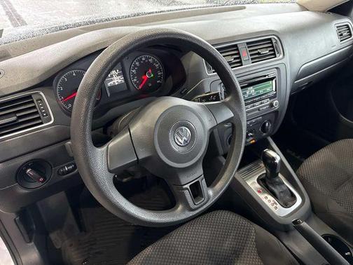 2014 Volkswagen Jetta Auto S