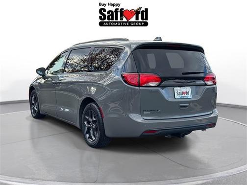 2020 Chrysler Pacifica Touring-L Plus