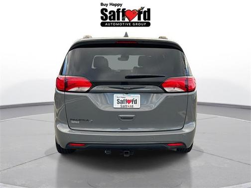 2020 Chrysler Pacifica Touring-L Plus