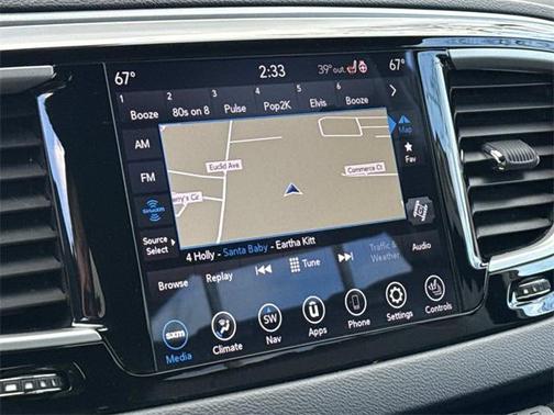 2020 Chrysler Pacifica Touring-L Plus