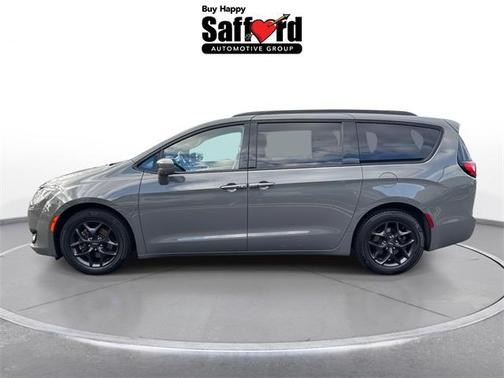2020 Chrysler Pacifica Touring-L Plus