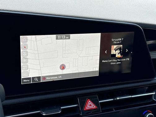 Steel Gray 2023 Kia Niro EV Wave