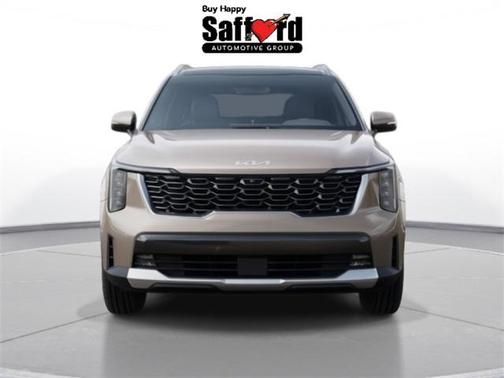 2025 Kia Sorento Plug-In Hybrid SX Prestige