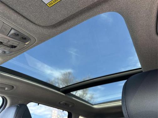 2019 Hyundai SANTA FE Ultimate 2.0T