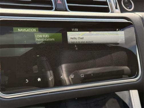 2022 Land Rover Range Rover P525 Westminster