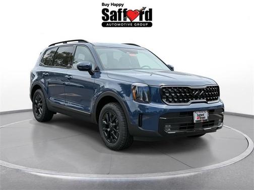2025 Kia Telluride SX Prestige X-Pro