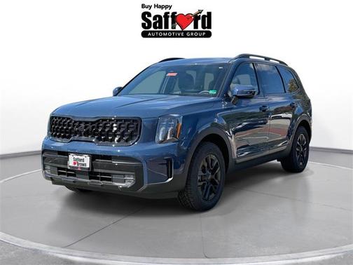 2025 Kia Telluride SX Prestige X-Pro