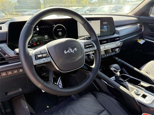 2025 Kia Telluride SX Prestige X-Pro