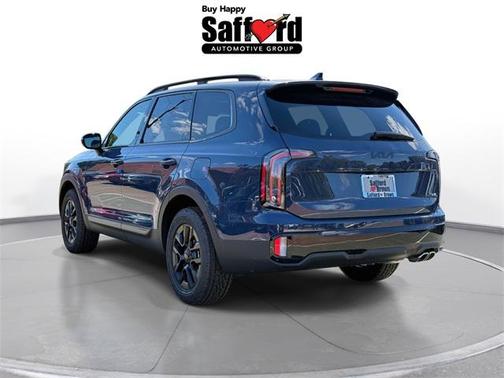 2025 Kia Telluride SX Prestige X-Pro
