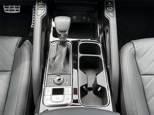 2025 Kia Telluride SX Prestige X-Pro