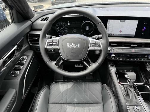 2025 Kia Telluride SX Prestige X-Pro