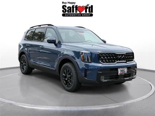 2025 Kia Telluride SX Prestige X-Pro