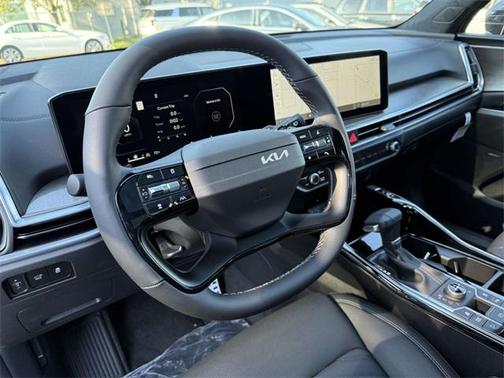 2026 Kia Sorento SX