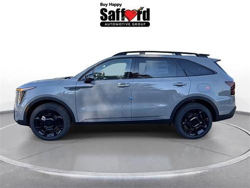 2026 Kia Sorento SX