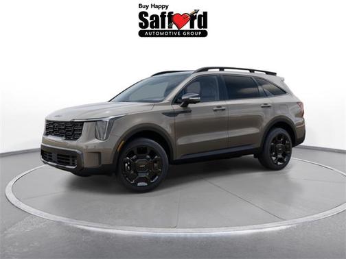 2026 Kia Sorento SX