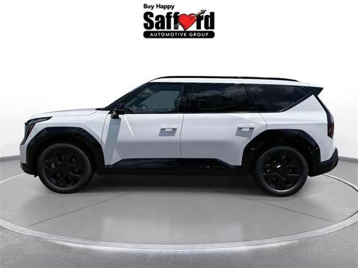 2026 Kia EV9 Land