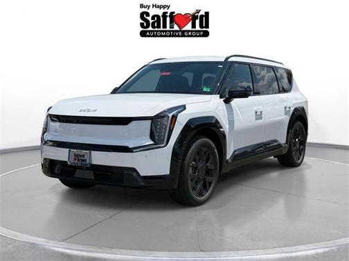 2026 Kia EV9 Land