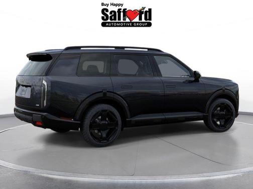 Panthera Metal 2027 Kia Telluride X-Line EX
