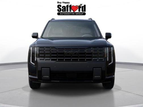 Panthera Metal 2027 Kia Telluride X-Line EX