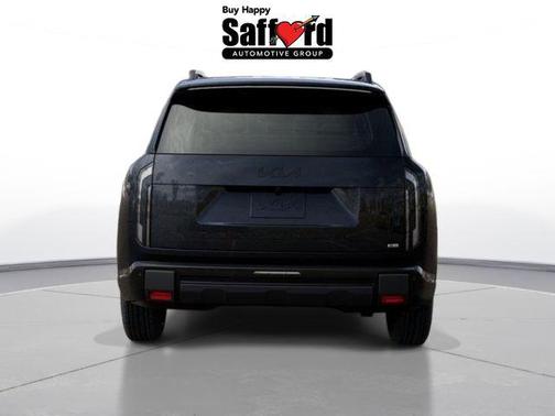 Panthera Metal 2027 Kia Telluride X-Line EX