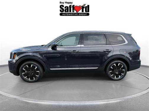 2025 Kia Telluride SX