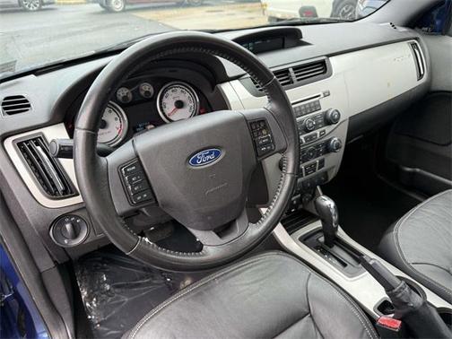 2008 Ford Focus SE