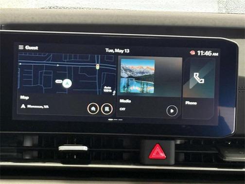 2025 Kia Carnival SX