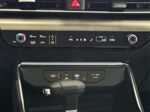 2025 Kia Carnival SX