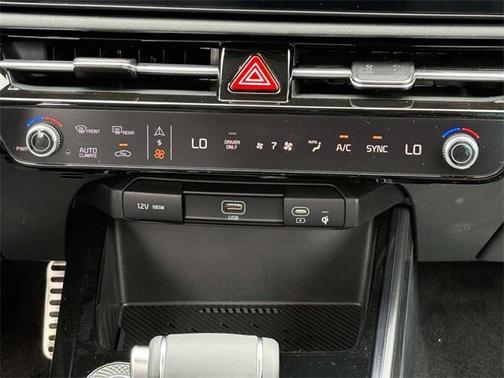 2025 Kia Niro Touring