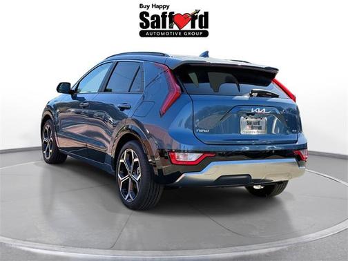 2025 Kia Niro Touring