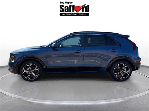 2025 Kia Niro Touring