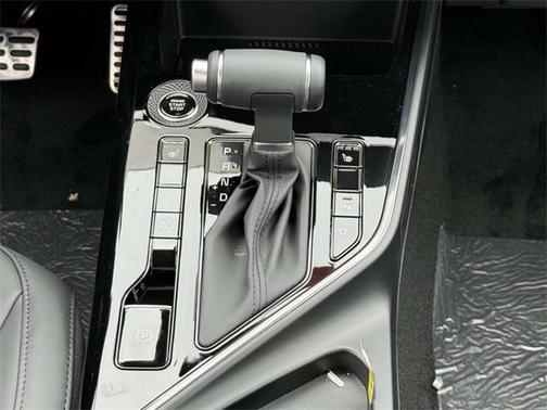 2025 Kia Niro Touring