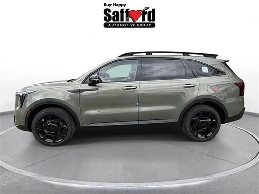 2026 Kia Sorento SX