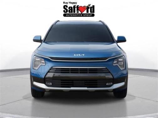 2025 Kia Niro Touring