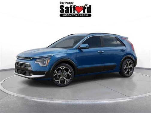 2025 Kia Niro Touring