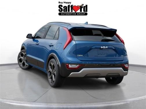 2025 Kia Niro Touring