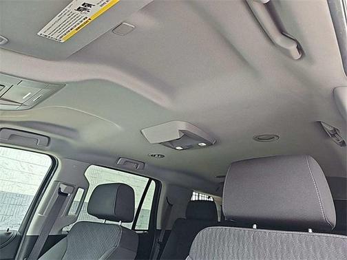 2020 Chevrolet Tahoe LS