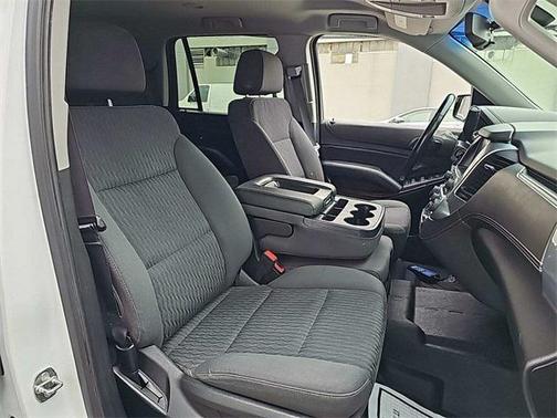 2020 Chevrolet Tahoe LS