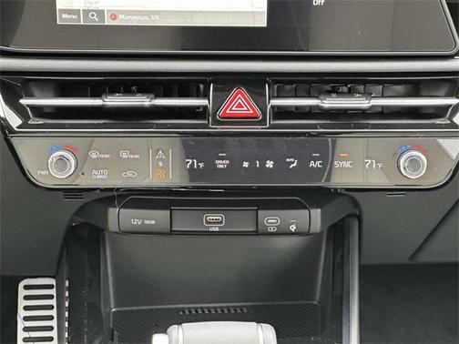 2025 Kia Niro Touring