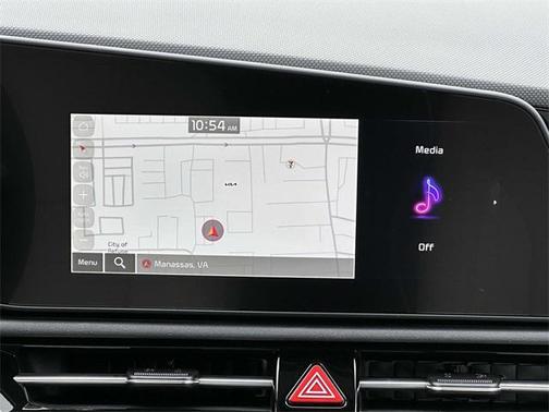 2025 Kia Niro Touring