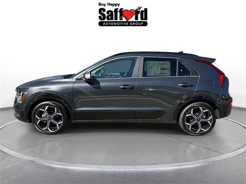 2025 Kia Niro Touring